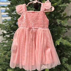 Toddler dress